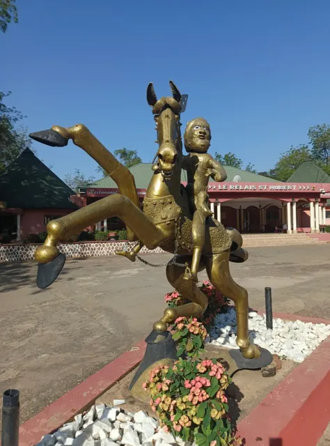 The Desolation and Poetry at Sahara's Southern Edge 🐫