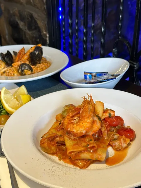 🇬🇧 Edinburgh 🏴󠁧󠁢󠁳󠁣󠁴󠁿 Pasta Brain Explosion—Who Understands?