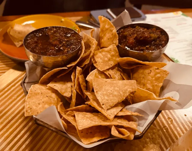 San Diego Business Dinner｜A Cozy Surprise at Puesto on a Rainy Night