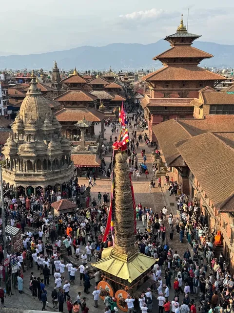 Navigating Nepal Without English: Kathmandu & Pokhara