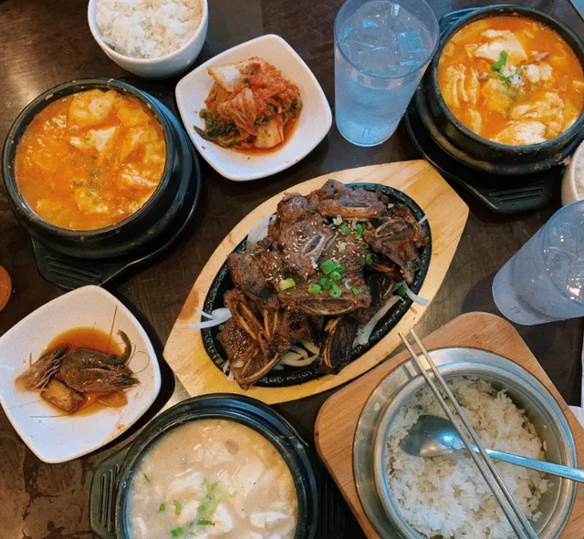 Another 3 Allston Korean restaurants
