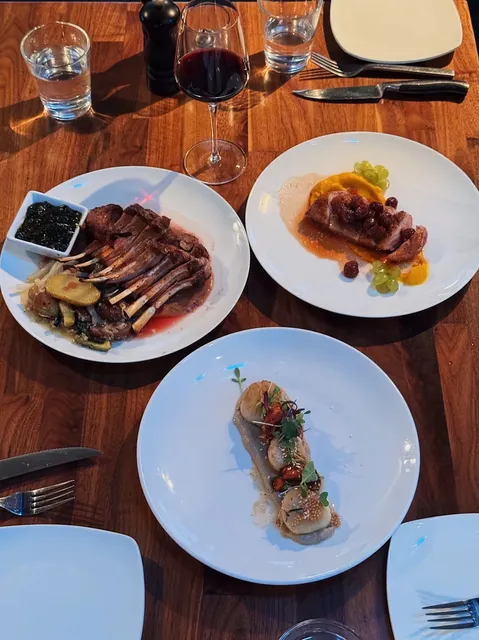 An Amazing Western Restaurant Near Grand Teton 🍴｜The Blue Lion