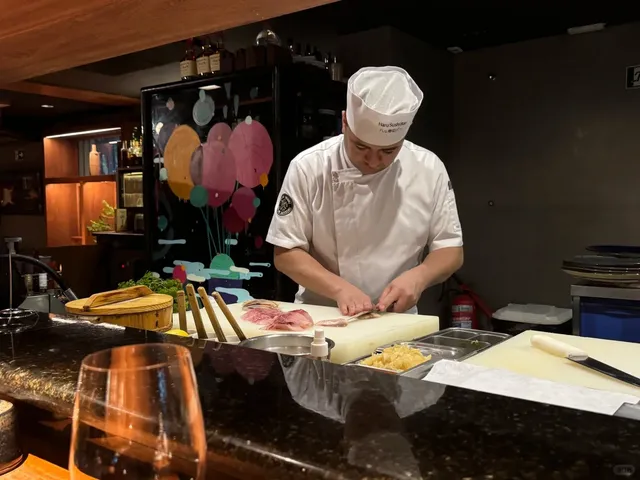 🇧🇷 Rio's Michelin 2024 Pick | Haru Sushi 🍣✨