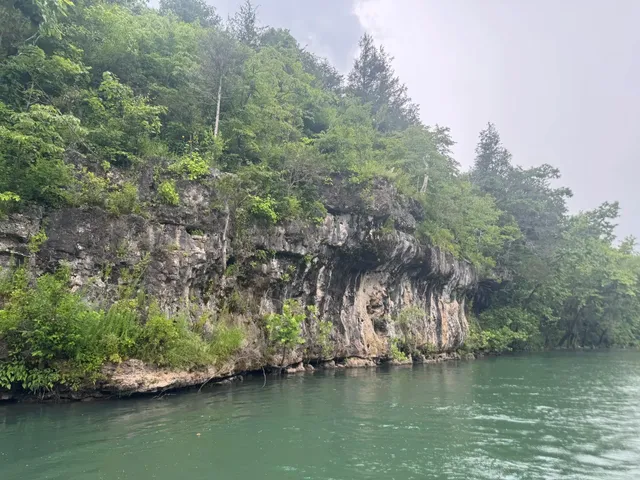 Weekend in St. Louis | A Hidden Floating Adventure in Mark Twain