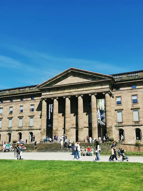 🇩🇪 Kassel, Germany | Wilhelmshöhe Park Guide 🗻