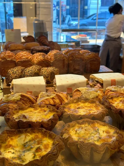 Must-Try Duck Wellington with Foie Gras-Like Flavor