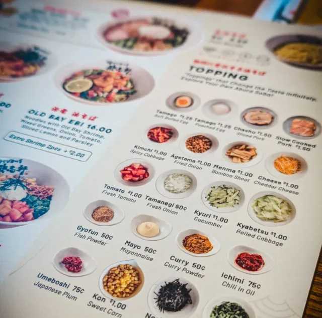 Delicious Restaurants with No Wait! 🌟