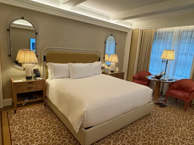 The Surrey, a Corinthia Hotel | Upper East Side, New York (1)🌟