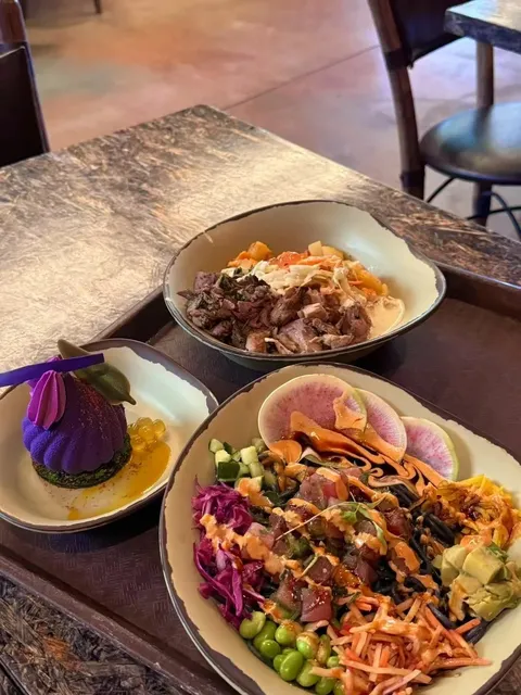 Pro Tips! 3-Day 3 Parks Orlando Disney Restaurant Guide (No Duds!) 