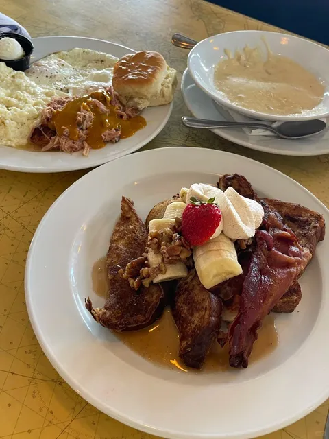 Charleston Food Diary | 7 Meals in 3 Days 🦪🦐🧊🍋