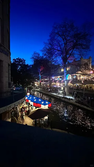  San Antonio – The Most Beautiful US City I’ve Visited!