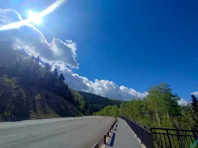 Exploring Santa Fe 🏔️🌼