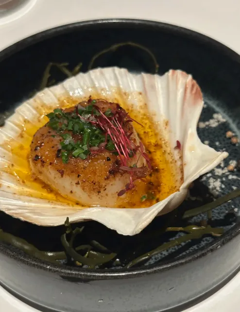 Juniper and Ivy in San Diego: Delicious Modern Roast Duck 🦆