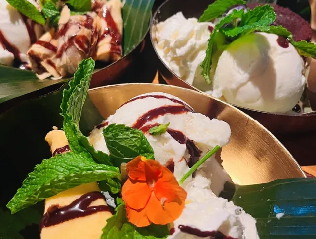 Lemongrass Brooklyn, New York 🌟🌟🌟🌟