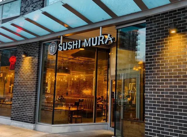 🍣 Sushi Mura – Affordable & Fresh Japanese in Richmond