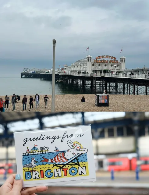 🇬🇧 The Ultimate Budget Guide to the White Cliffs (London Day Trip)