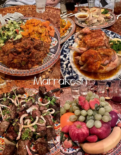 Philly's Hidden Gem | $25 Moroccan Omakase Experience!​​