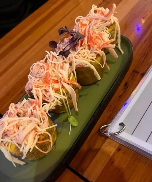 Recommended Cozy Restaurant: Restaurant Raices