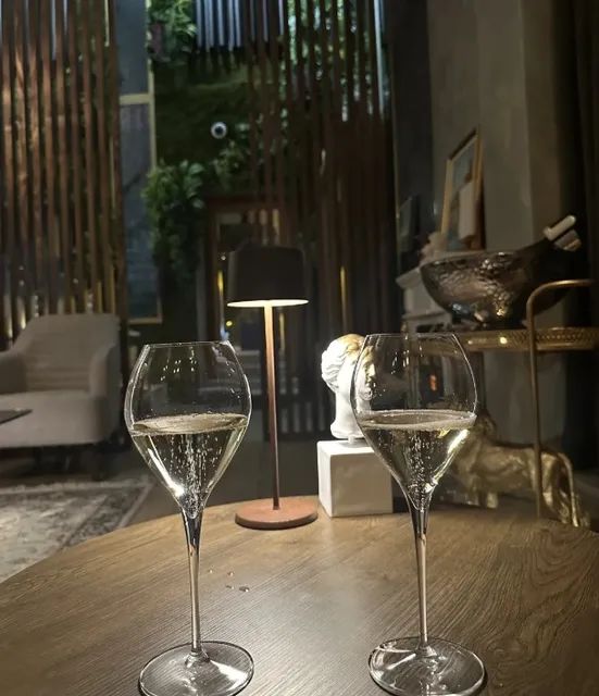 A Michelin-Starred Evening at Torero, Zagreb