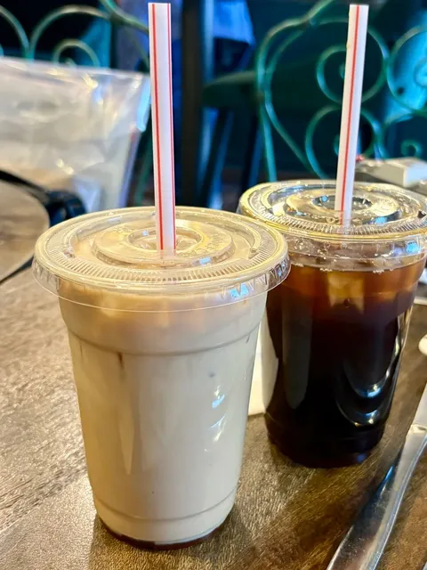 🌞 Columbus｜Food Diary After a Citywalk