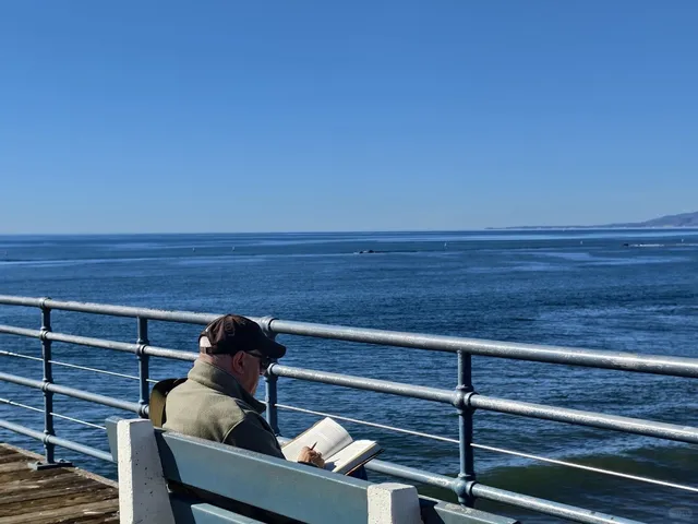 Day 6 in the U.S.｜Los Angeles is Simply Beautiful