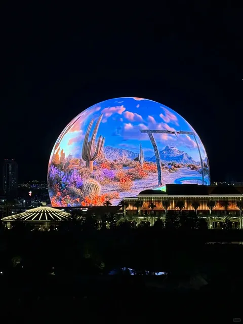 🇺🇸 Vegas Guide for Non-Gamblers 💸