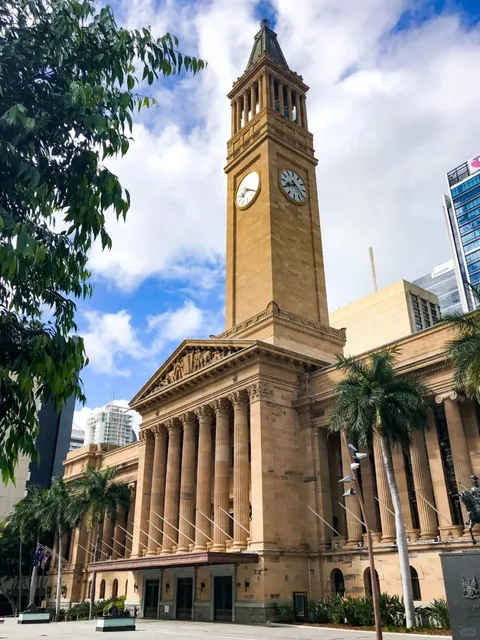 🇦🇺 4D3N Ultimate Brisbane Itinerary 🌿