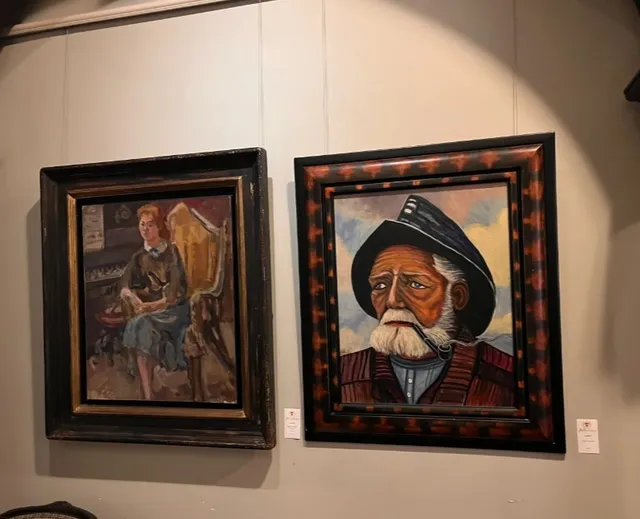 🏰 The Mansion on Fifth