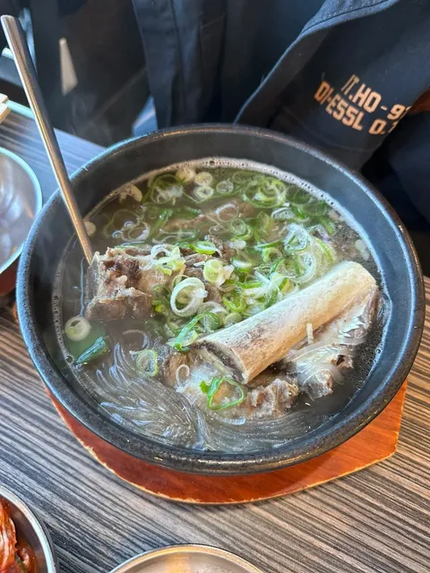 Affordable & Adventurous Eats at Moobongri Soondae