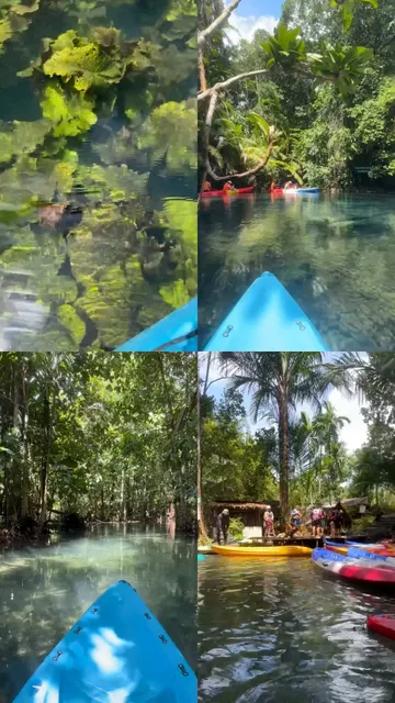 🇹🇭 Why Krabi Should Be on Your List