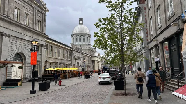 🇨🇦 Montreal 2-Day Itinerary Guide