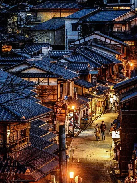 🍵 First Time in Japan? Choose the Classic Route 