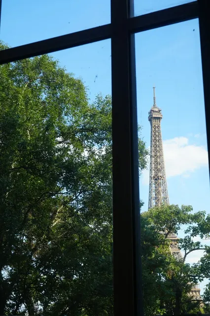 Cité de l'Architecture et du Patrimoine – A Gothic Lover’s Dream! ⛪✨