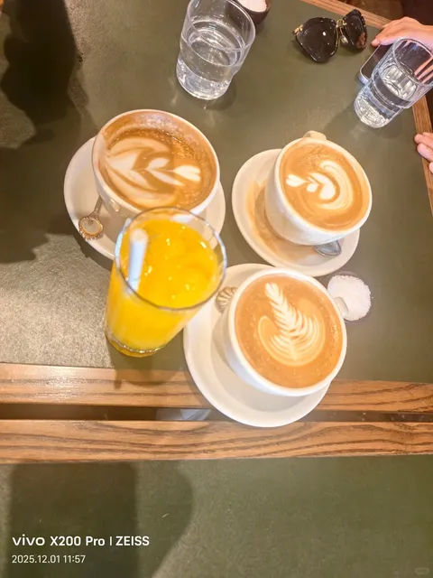 Auckland North Shore｜Birkenhead’s Go-To Cafe DUO