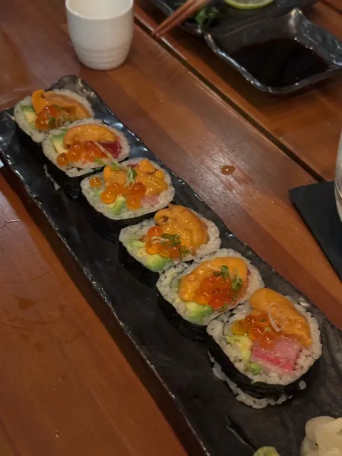 Verge, New York 🗽