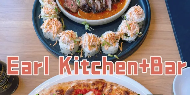 Earls Kitchen+Bar Ordering Guide ✅ & Pitfalls to Avoid 💣