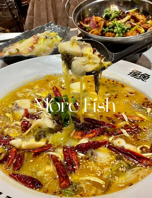 Toronto | Skip Work & Feast on Giant Fish Portions! 🐟