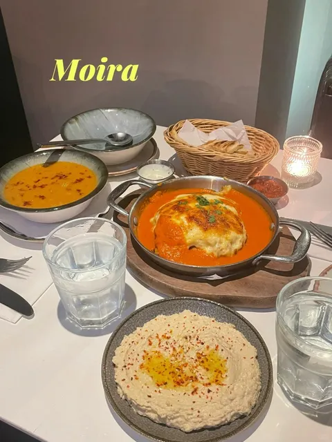 London Canary Wharf | Turkish Feast 🥗🇹🇷