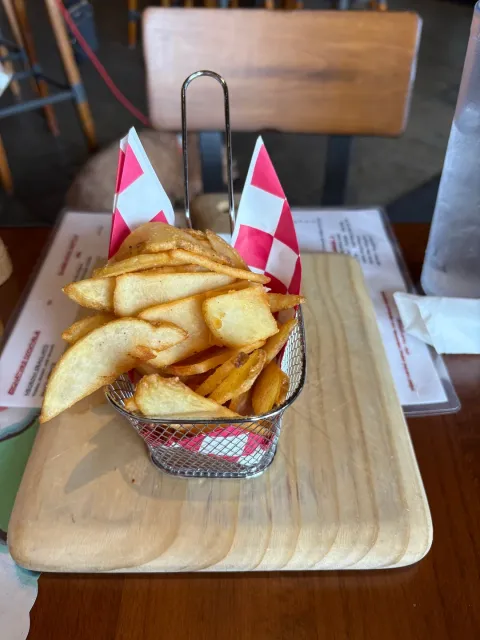 Amazing Food & Exceptional Service! 🌟🍽️