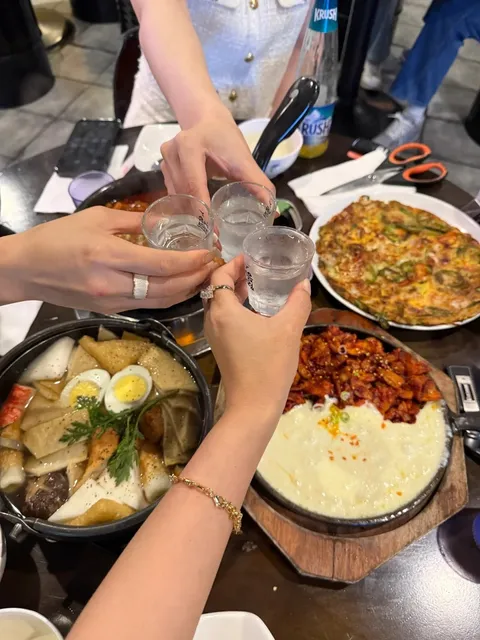 LA｜A Korean Pocha Worth Revisiting! 🍻