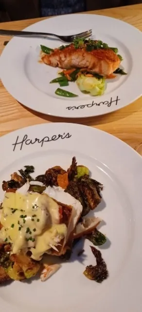 A Very Romantic Dinner!