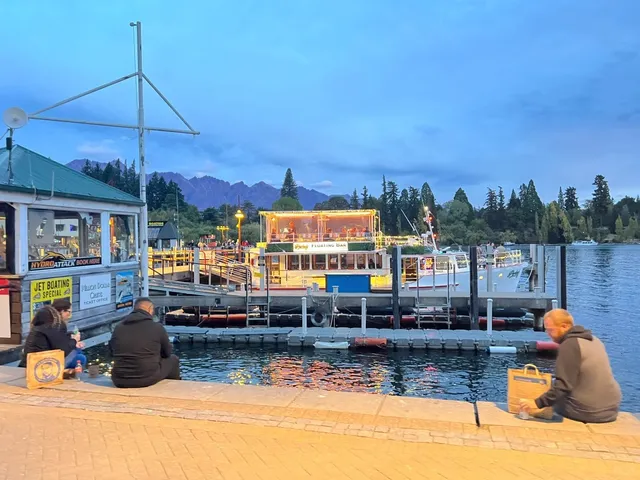🇳🇿 Queenstown Day Trip Guide