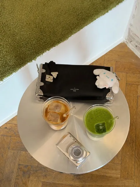 🇩🇪 My New Favorite Café in Munich (Went Twice Already!)