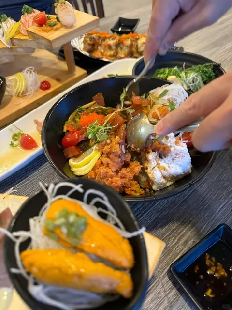 So Delicious! 🌯💫