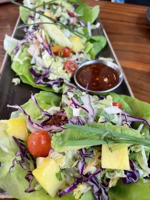 Granville | West Hollywood Lunch Spot with Movie-Like Views 🎬