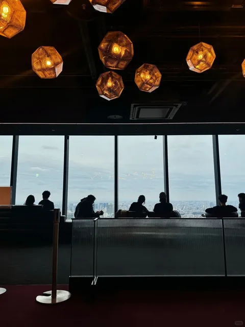 🌃 Shibuya Sky Night View Guide | Tokyo’s Most Epic Rooftop!