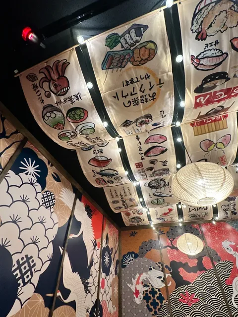 【DMV】New & Delicious Find! 🏮 Japanese Izakaya 🍣