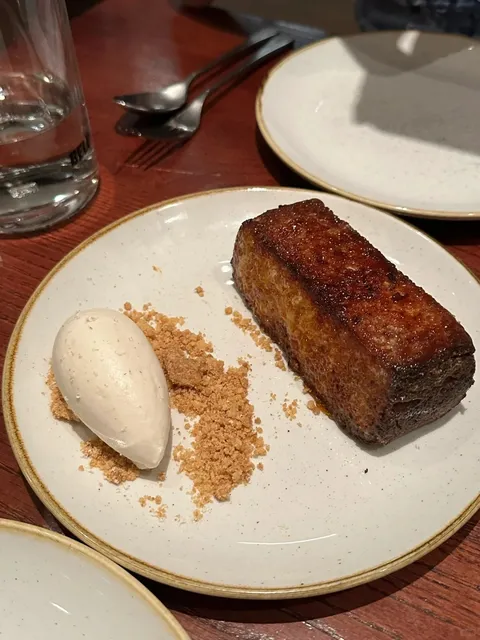 🌟 Michelin One-Star French Toast is Out of This World! 😭