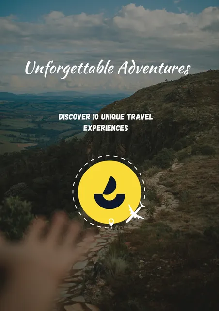 Unforgettable Adventures: Discover 10 Unique Travel Experiences