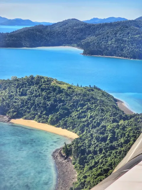 Hiking + Snorkeling + Sunrise & Sunset on Hamilton Island